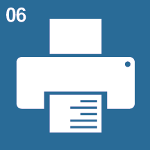 Managed Print Benefit